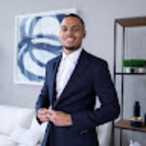 Meet your Posher, Terry